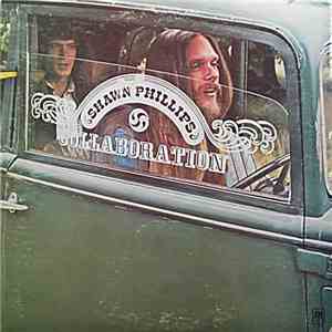 Shawn Phillips  - Collaboration download free