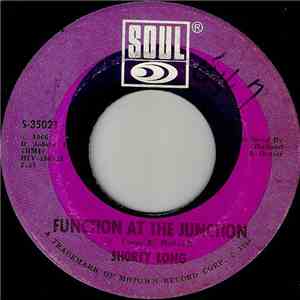 Shorty Long  - Function At The Junction / Call On Me download free