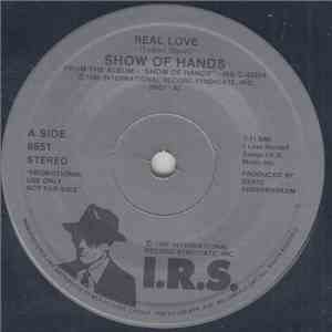 Show Of Hands  - Real Love download free