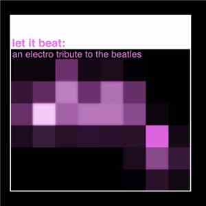 Sideview - Let It Beat: An Electro Tribute To The Beatles download free
