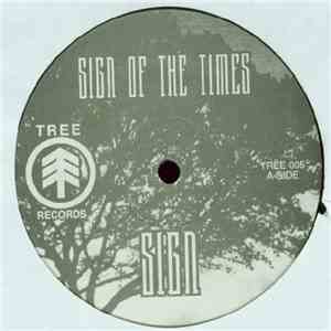 Sign Of The Times - Sign download free