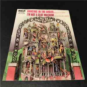 Silver Convention - Dancing In the Aisles / I'm Not A Slot Machine download free