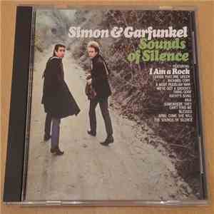 Simon & Garfunkel - Sounds Of Silence download free