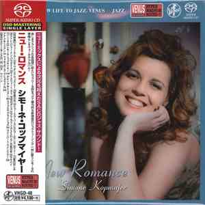 Simone Kopmajer - New Romance download free