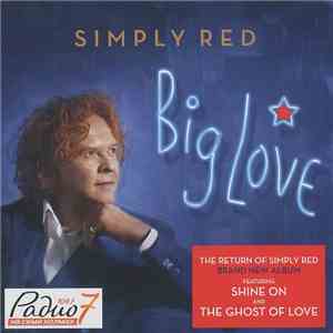 Simply Red - Big Love download free