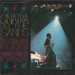 Sinatra With Count Basie & The Orchestra - Sinatra At The Sands download free