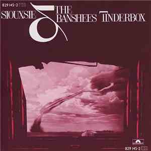 Siouxsie & The Banshees - Tinderbox download free