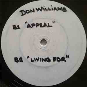 Sirko Mueller / Don Williams - Tokomak Exchange EP download free