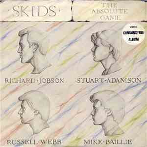 Skids - The Absolute Game download free