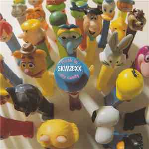 SKWZBXX - Freak In My Candy download free