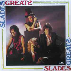 Slade - Slades Greats download free