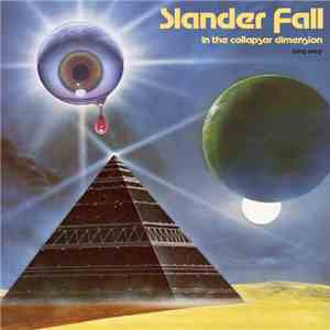 Slander Fall - In The Collapsar Dimension download free