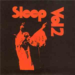Sleep - Vol 2 download free