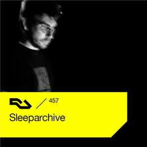 Sleeparchive - RA.457 download free