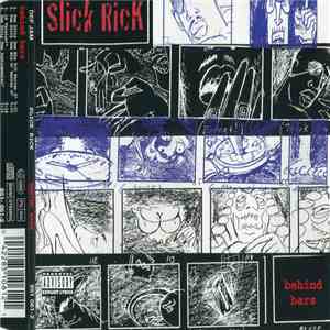 Slick Rick - Behind Bars download free
