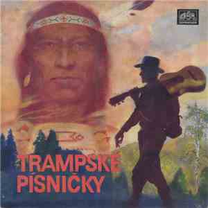 Sláva Kunst Se Svým Orchestrem - Trampské Písně download free