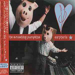 Smashing Pumpkins - Earphoria download free