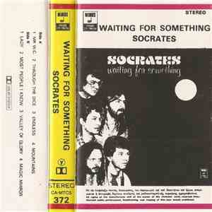 Socrates - Waiting For Something download free