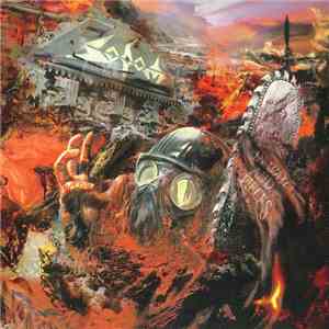 Sodom - In War And Pieces download free