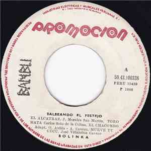 Solinka - Salseando El Festejo / Yo Perdí El Corazon download free