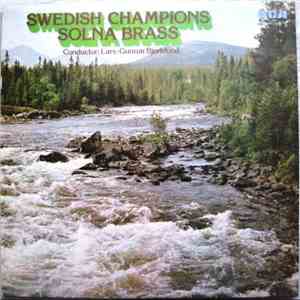 Solna Brass - Swedish Champions download free