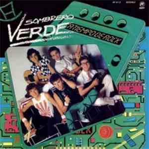Sombrero Verde - A Tiempo De Rock download free
