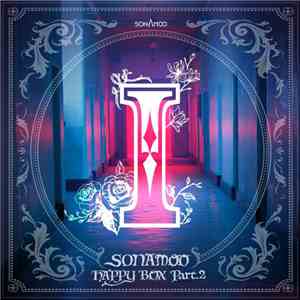 Sonamoo - Happy Box, Part 2 download free