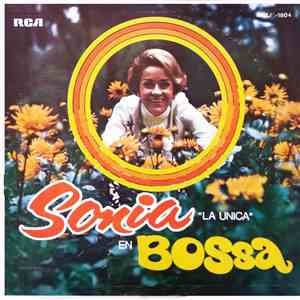Sonia "La Unica" - En Bossa download free