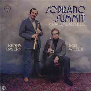 Soprano Summit - Chalumeau Blue download free