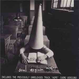 Soul Asylum  - Misery download free