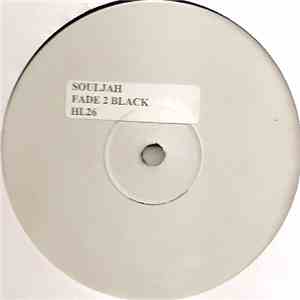 Souljah - Fade 2 Black download free