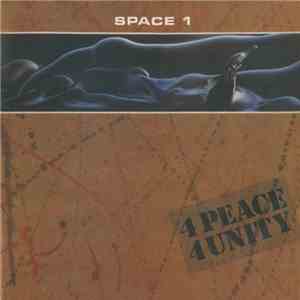 Space 1 - 4 Peace 4 Unity download free