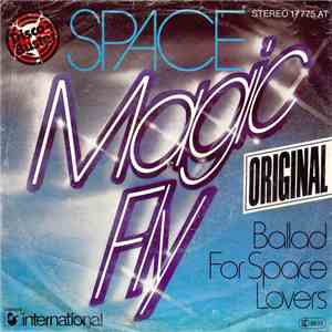 Space - Magic Fly download free