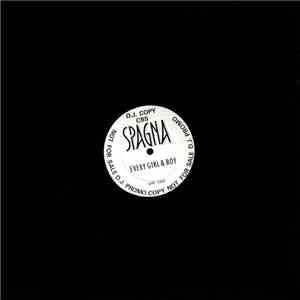 Spagna - Every Girl & Boy download free