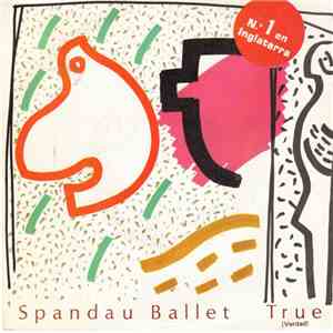 Spandau Ballet - True = Verdad download free