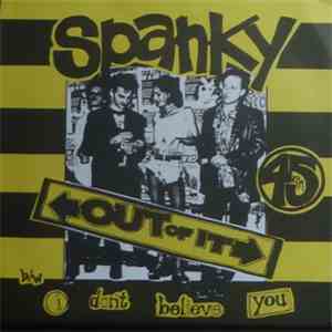 Spanky  - Out Of It download free