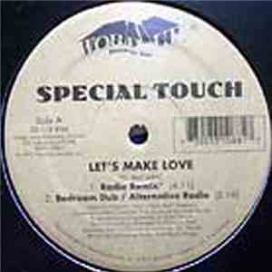 Special Touch  - Let's Make Love download free