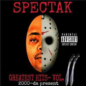 Spectak - Greatest Hits - Vol. II download free