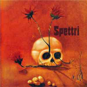 Spettri - Spettri download free