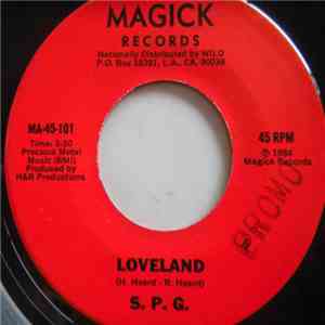 S.P.G. - Loveland / Love Me Now download free