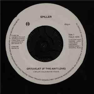 Spiller - Groovejet (If This Ain't Love) download free