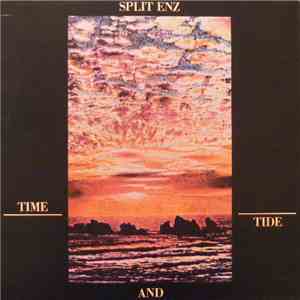 Split Enz - Time And Tide download free