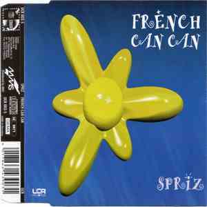 Spriz - French Can Can download free