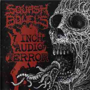 Squash Bowels - 7 Inch Audio Terror download free