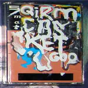 Squirm Mat With Tong - Casket Goo download free