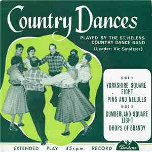 St Helens Country Dance Band - Country Dances download free