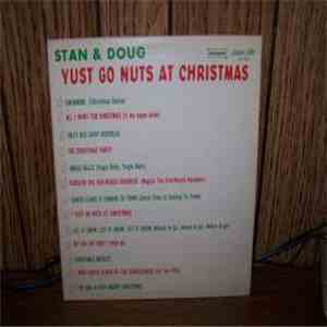 Stan And Doug - Stan And Doug Yust Go Nuts At Christmas download free