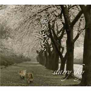Starry Sky - 桜ひとひら download free