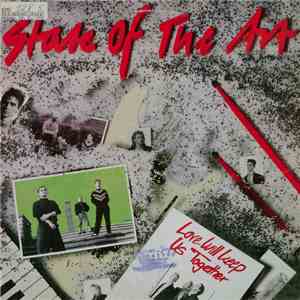 State Of The Art  - Love Will Keep Us Together download free