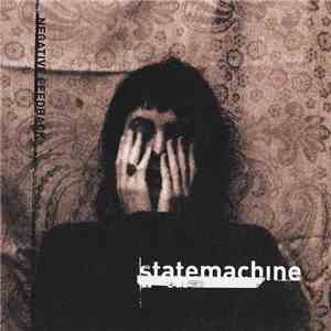 Statemachine - Negative Feedback download free